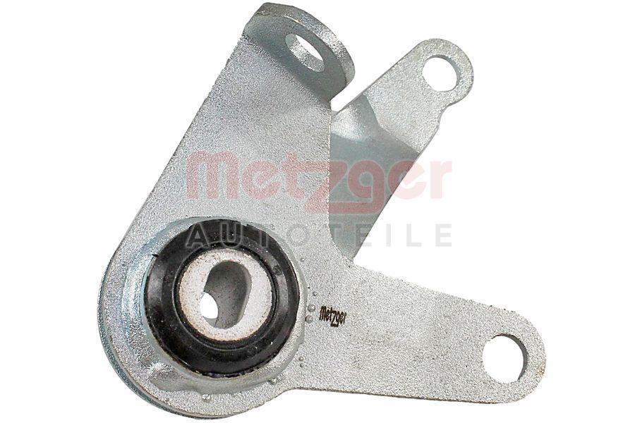 Support moteur (Silent bloc moteur) METZGER 8054014